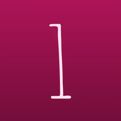 №1, столовая, лого-визитка