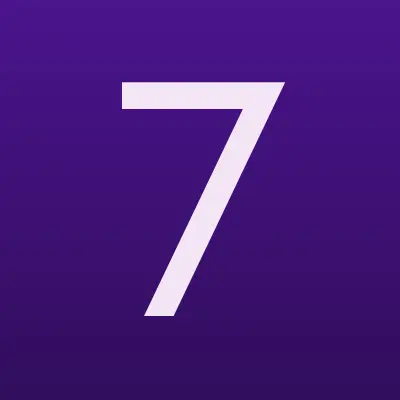 777, автомагазин, лого-визитка