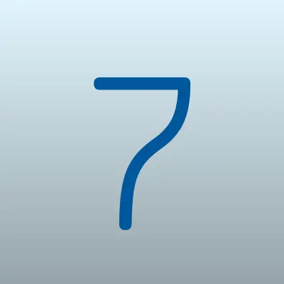 777, автомагазин, лого-визитка