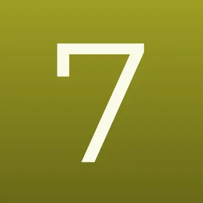 7я, гастроном, лого-визитка