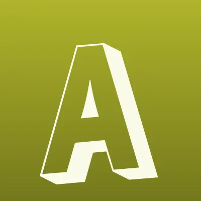 АРГО, салон мебели, лого-визитка