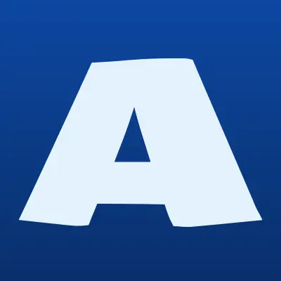 АЗАЛИЯ, цветочный салон, лого-визитка