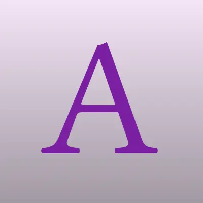АЗС, г. Дербент, лого-визитка