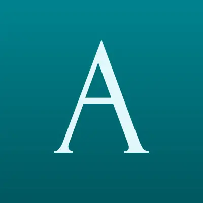 Адвокатский кабинет, лого-визитка