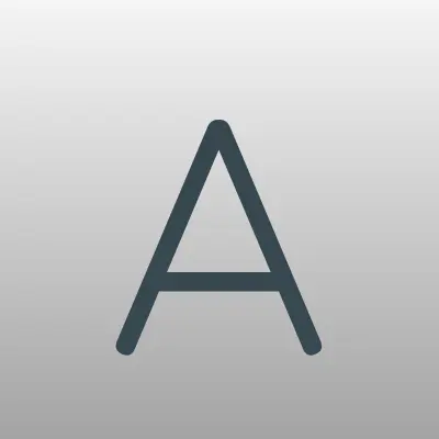 Адвокатский кабинет, лого-визитка