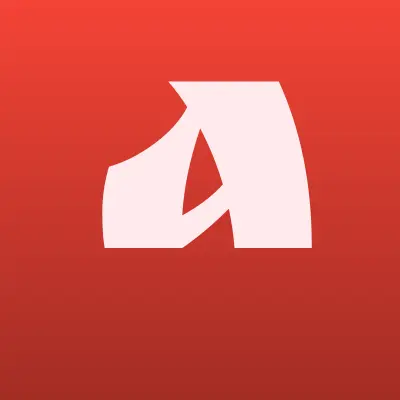 Адвокатский кабинет Абдулкеримовой А. А., лого-визитка