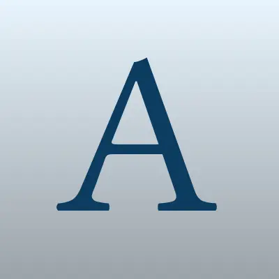 Адвокатский кабинет Магарамовой З. М., лого-визитка