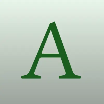 Академия профессионального образования, лого-визитка