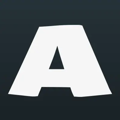 Aks, мастерская по ремонту телефонов, лого-визитка
