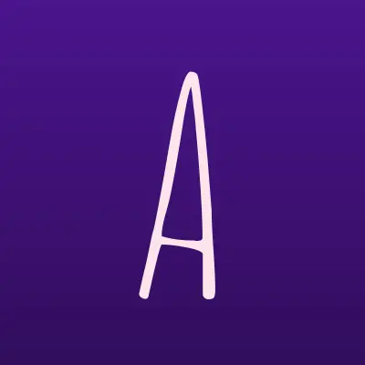 Aks, мастерская по ремонту телефонов, лого-визитка