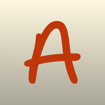 Alanna, магазин, лого-визитка
