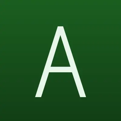 Алпан-нефть, лого-визитка