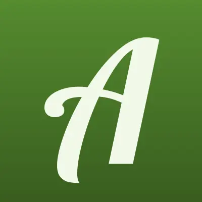 Алпан строй, строительная компания, лого-визитка