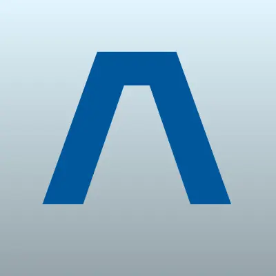 Аманат, школа танцев, лого-визитка