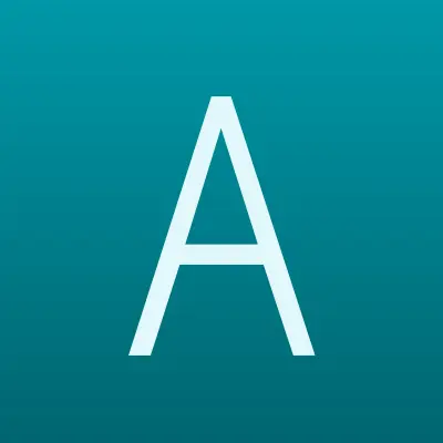 AnteCom, маркетинговое агентство, лого-визитка