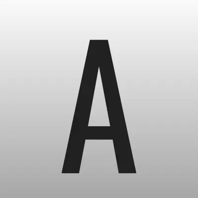 Апрель, сеть аптек, лого-визитка