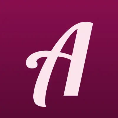 Arderia, магазин систем отопления и водоснабжения, лого-визитка