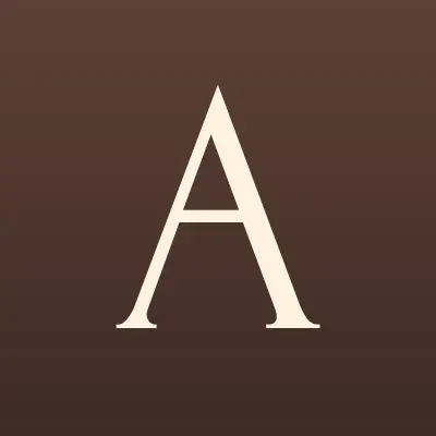 Arrabica, автомат по продаже чая и кофе, лого-визитка