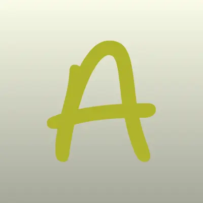 Art room, магазин швейной фурнитуры, лого-визитка