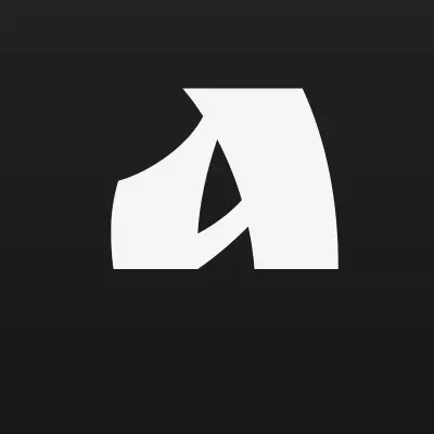 Avangard, фитнес клуб, лого-визитка