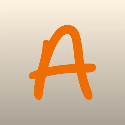 Автомастерская, лого-визитка