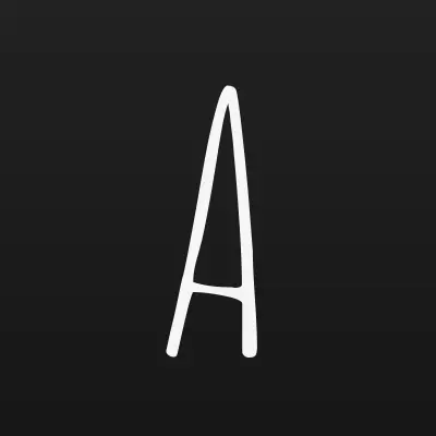 Автомастерская, лого-визитка