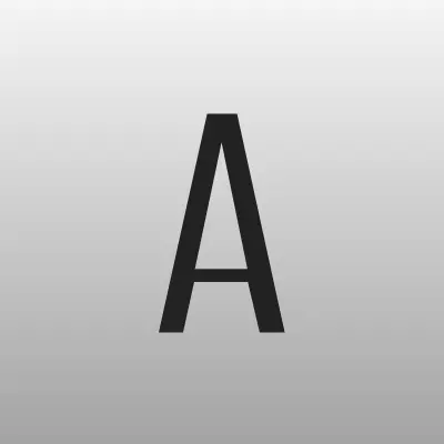 Автомастерская, лого-визитка