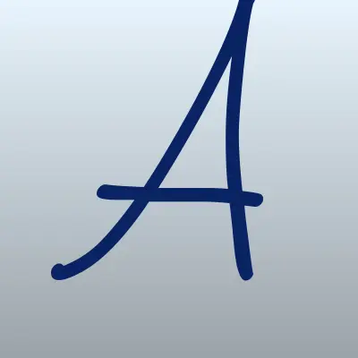 Автомастерская, лого-визитка