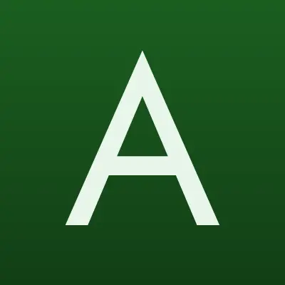 Автомастерская, лого-визитка