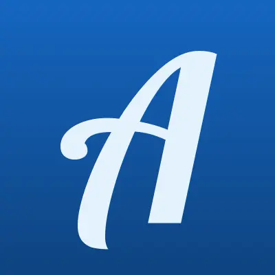 Автомат по продаже чая и кофе, лого-визитка