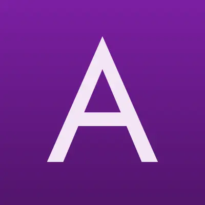 Автомат по продаже кофе и чая, лого-визитка
