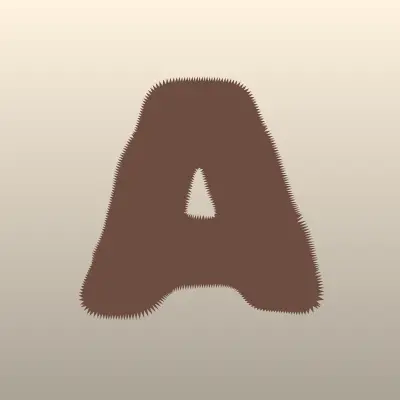 Автомобильный сервисный центр, лого-визитка