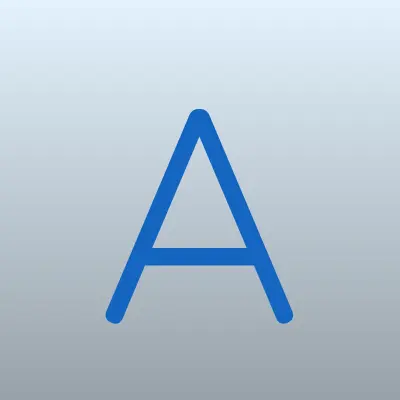 Автомойка, лого-визитка