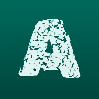 Автосервис, лого-визитка