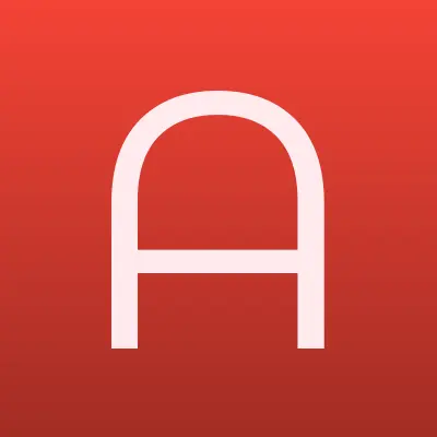 Автостоянка, лого-визитка