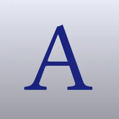 Автоцентр, магазин автозапчастей, лого-визитка