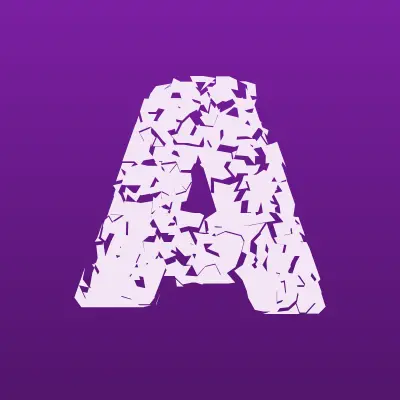 Азбука жилья, агентство недвижимости, лого-визитка