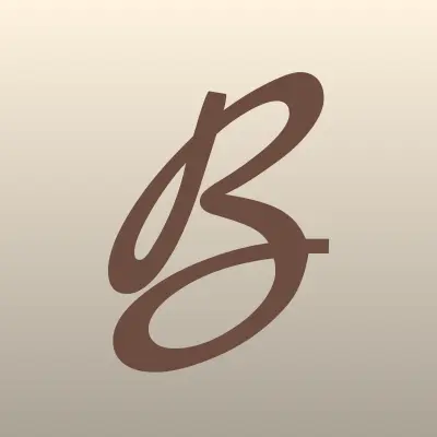 BABOCHKA, магазин, лого-визитка