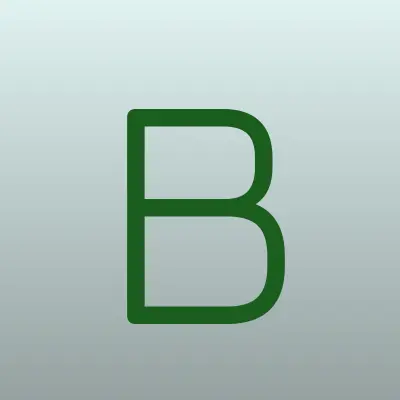 BENEFIT DETAILING, лого-визитка
