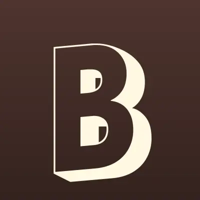 Bagarda, магазин, лого-визитка