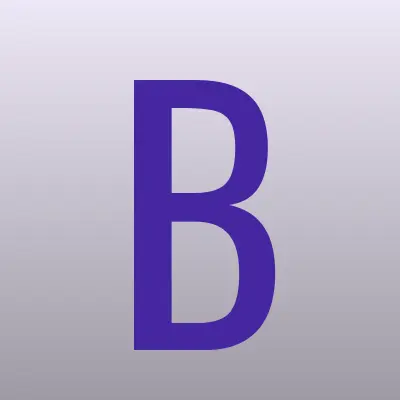 Бантик, магазин по продаже тапочек, лого-визитка