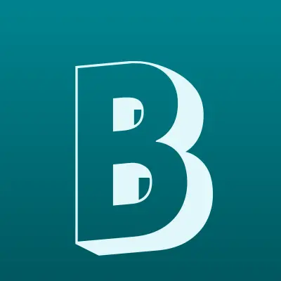 Бантик, магазин по продаже тапочек, лого-визитка