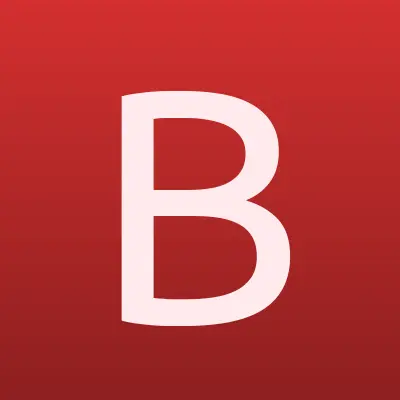Barber Batya, барбершоп, лого-визитка