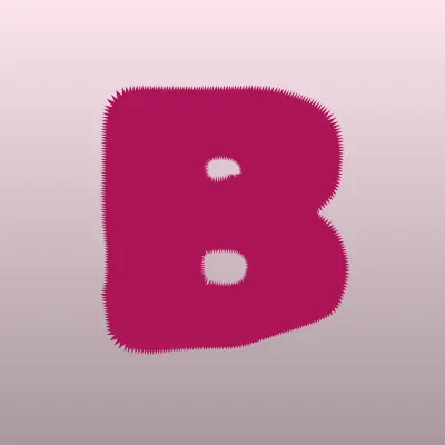 Bati, бутик женской обуви, лого-визитка