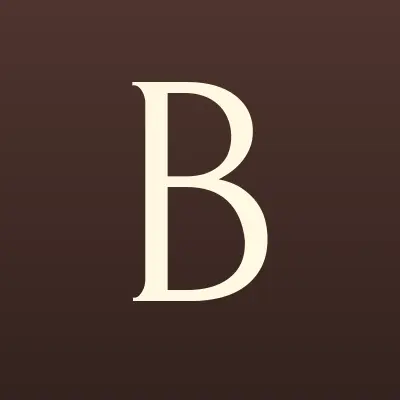 Be Perfect, магазин, лого-визитка