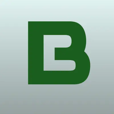 Beatriche, салон красоты, лого-визитка