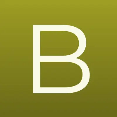 Бетонный завод, лого-визитка