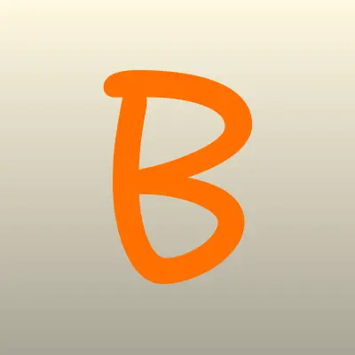 Библиотека, лого-визитка