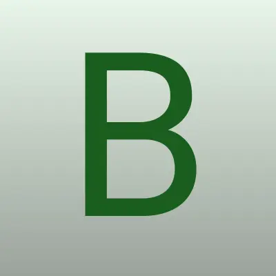 Brend, магазин мужской одежды, лого-визитка