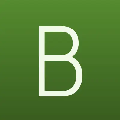 Бульвар, хостел, лого-визитка